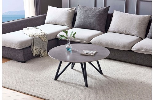 Klubska miza BELIZIONA