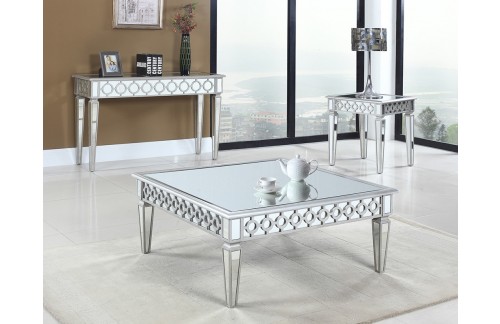 KLUBSKA MIZA NOAH GLAM - DOBAVLJIVO TAKOJ