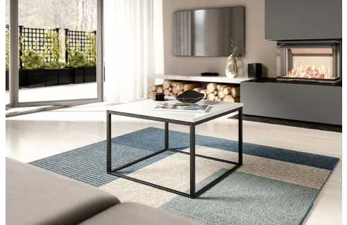 KLUBSKA MIZICA AVORIO - BELA VISOKI SIJAJ