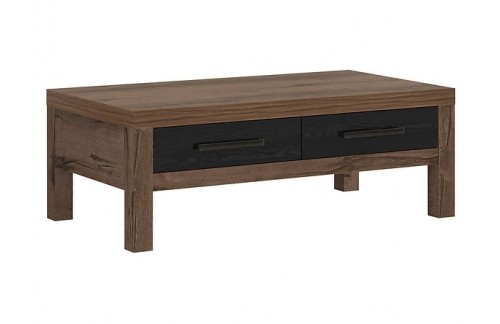 KLUBSKA MIZICA BALIN - ČRNI HRAST/SAMOSTANSKI HRAST