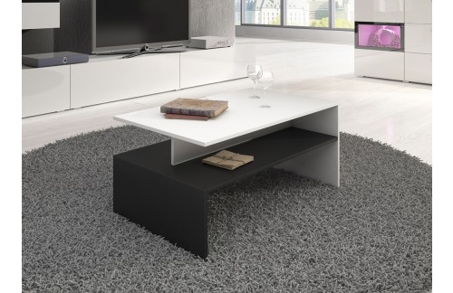 KLUBSKA MIZICA BAROS - BELA/ČRNA