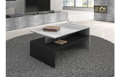 KLUBSKA MIZICA BAROS - BETON