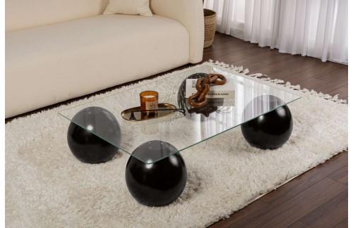 Klubska mizica Ciran (Črna)