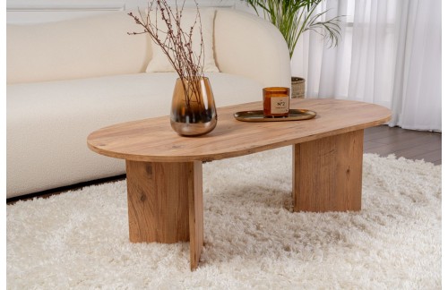 Klubska mizica Daron (Atlantski bor)