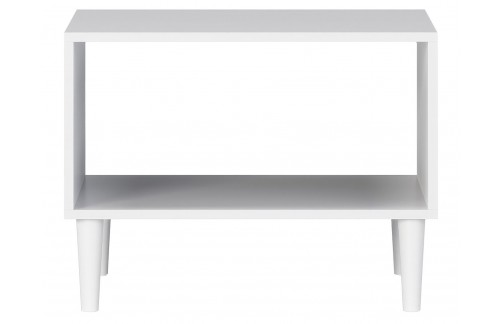 Klubska mizica Dullum 60 cm