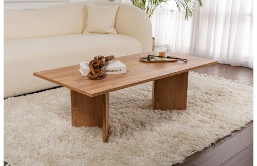 Klubska mizica Elvor (Atlantski bor)