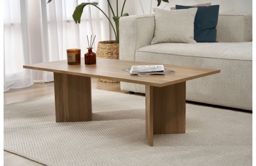 Klubska mizica Elvor (Hrast)