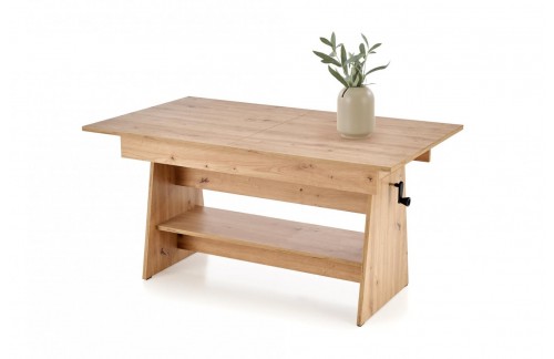 Klubska mizica Ermon (VEČ BARV)