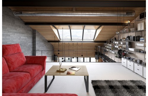 KLUBSKA MIZICA FRESCO - SONOMA