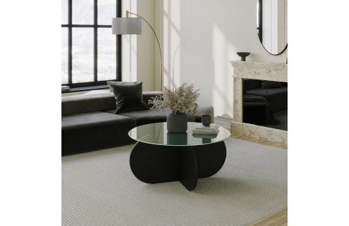 Klubska mizica Garen (Črna)