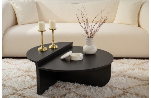 Klubska mizica Helan (Črna)