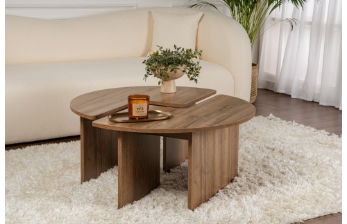 Klubska mizica Lerin (Oreh)