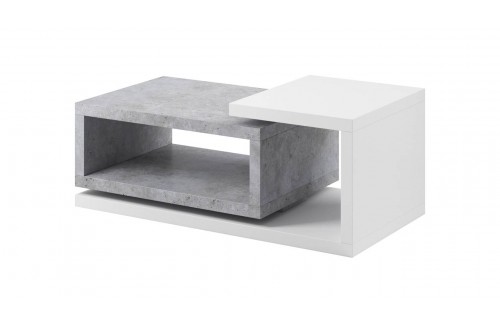 KLUBSKA MIZICA LUCY - BELA/BETON