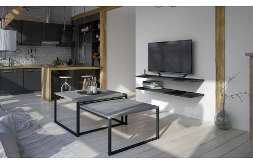 KLUBSKA MIZICA NEVIO - BETON