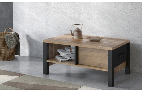 KLUBSKA MIZICA OLIN - SMREKA/ČRNA