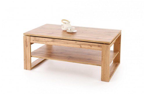 Klubska mizica Pavin (VEČ BARV)