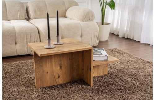 Klubska mizica Pavor (Atlantski bor)