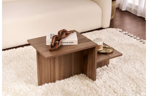 Klubska mizica Pavor (Oreh)