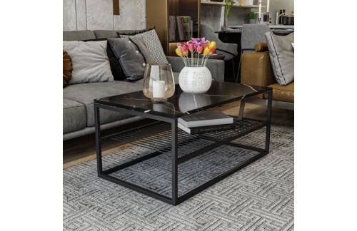 Klubska mizica Penor (Črna)