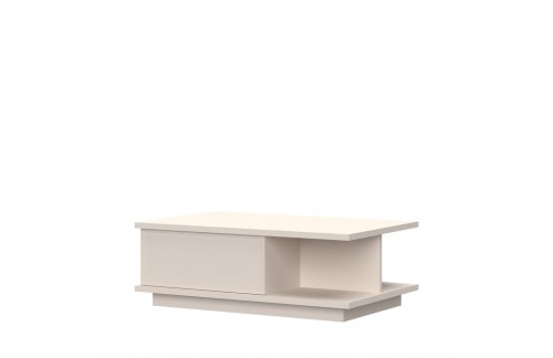 Klubska mizica Radda Opera KLS-1F