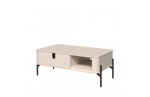 Klubska mizica Radda Rondo KLS/RO