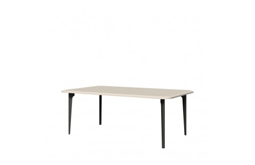 Klubska mizica Radda Soffy KLS/SF