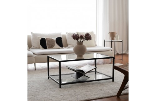 Klubska mizica Relon (Dimna/Črna)