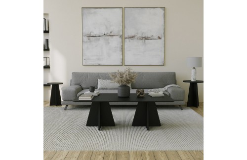 Klubska mizica Silor (Črna)