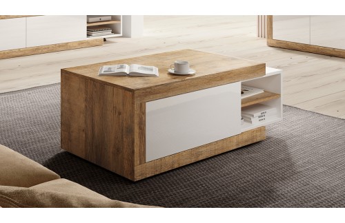 KLUBSKA MIZICA SINTRA - HRAST SAMDAL/BELA VISOK SIJAJ