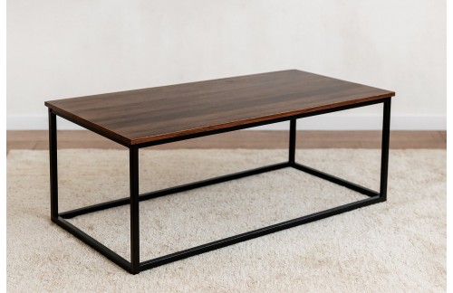 Klubska mizica Sizor 110 x 55 cm