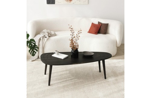 Klubska mizica Sorel (Antracit)