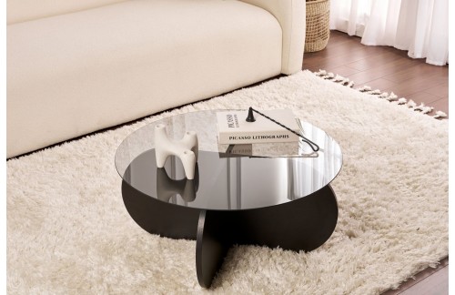 Klubska mizica Toral (Črna)