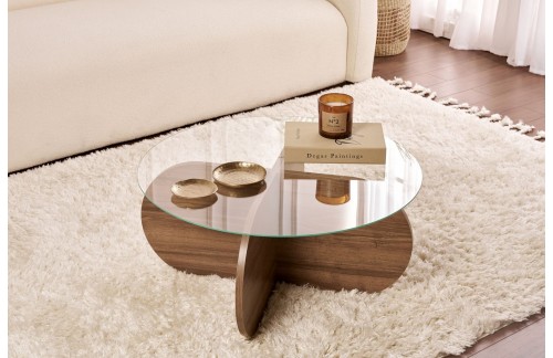 Klubska mizica Toral (Oreh)