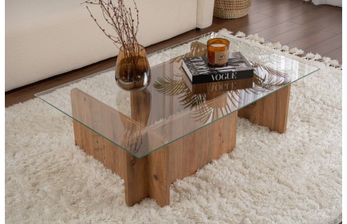 Klubska mizica Varin (Atlantski bor)