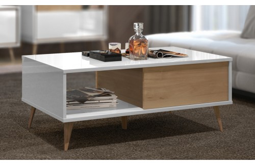 KLUBSKA MIZA RADDA VIDA