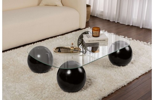 Klubska mizica Zavon (Črna)