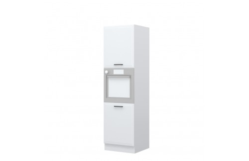 KOMBINIRANI ELEMENT ZA KUHINJO EVIA K21-60-2KR ZA VGRADNO PEČICO