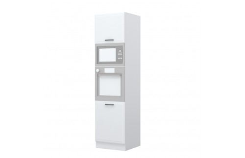 KOMBINIRANI ELEMENT ZA KUHINJO EVIA K23-60-RM ZA VGRADNO PEČICO