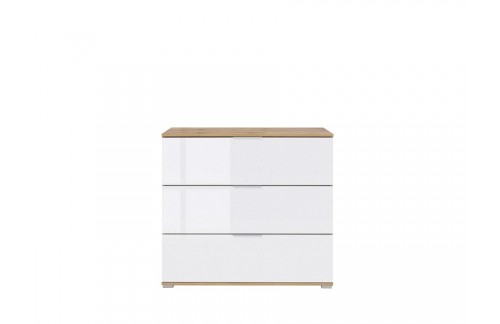 Komoda ELLE - 3D