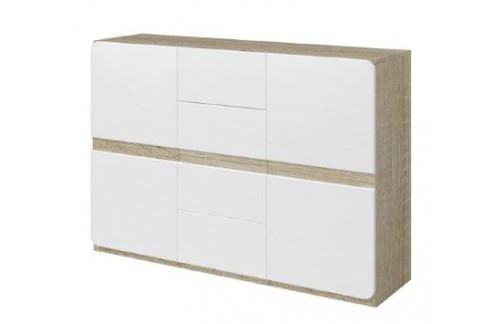 Komoda Selene - EKSPONAT