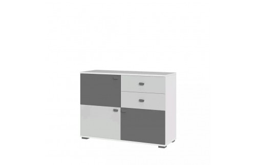 KOMODA ARC C5 (VEČ BARV)