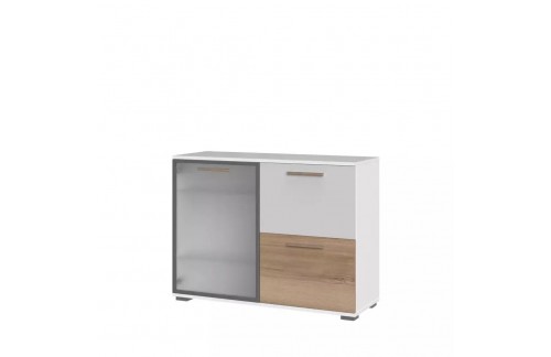 KOMODA ARC C8 (VEČ BARV)