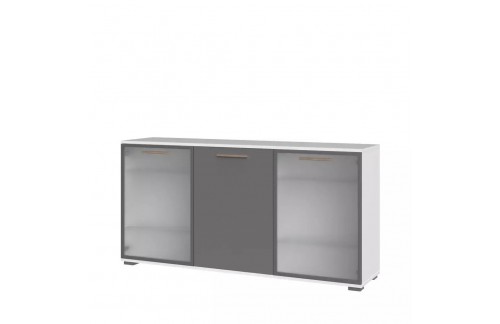 KOMODA ARC D2 (VEČ BARV)