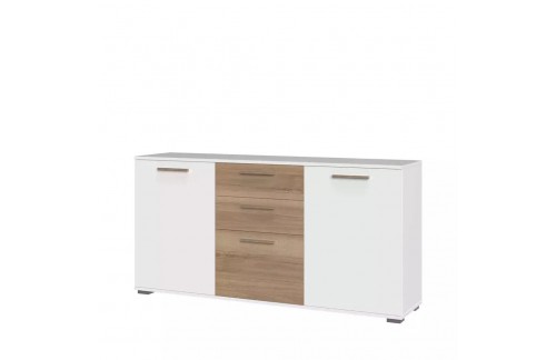 KOMODA ARC D4 (VEČ BARV)