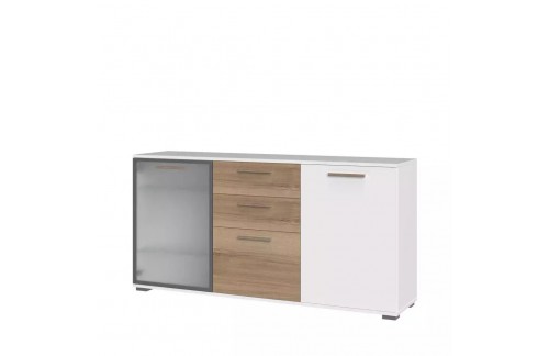 KOMODA ARC D5 (VEČ BARV)