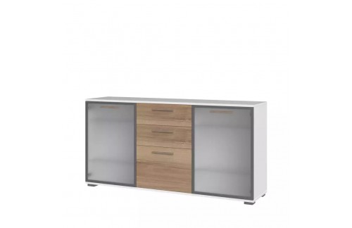 KOMODA ARC D6 (VEČ BARV)