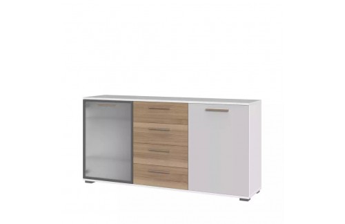 KOMODA ARC D8 (VEČ BARV)