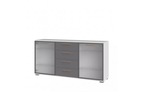 KOMODA ARC D9 (VEČ BARV)