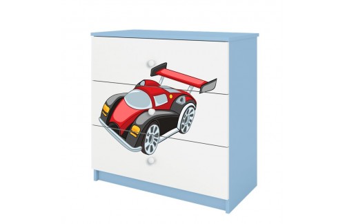 Komoda Dreamy dirkalnik (več barv)