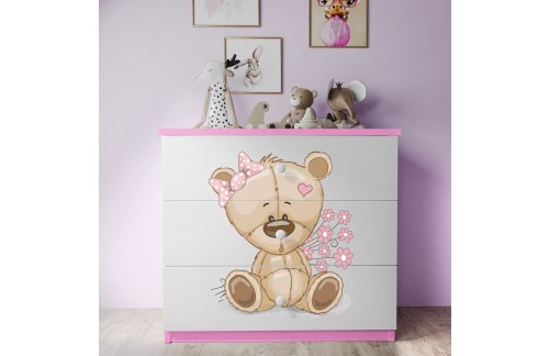 PREDALNIK DREAMY MEDVEDKA (VEČ BARV)